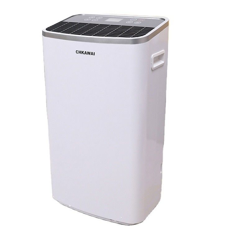 DH-252BH 25L/D Smart Home Desiccant Dehumidifier With Air Purifier for Commercial Needs