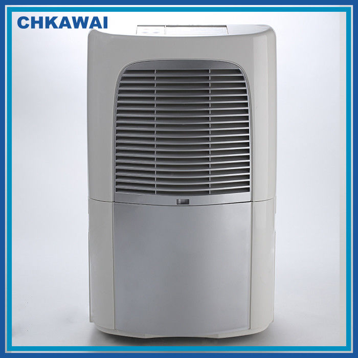 16 Per Day DH-166BD Small Portable Dehumidifier with Hot Stamping Logo and 220V Voltage