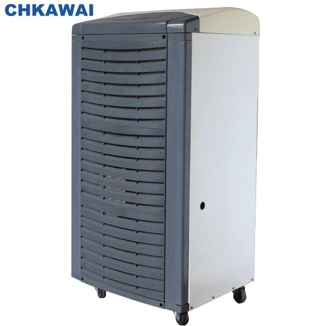 Automatic Humidistat Control R410a Dehumidifier DH-902BC for 1000 sq. ft. Coverage Area
