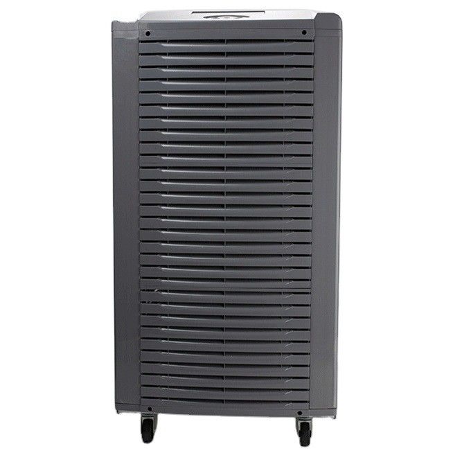 160 Pints/24h Capacity Wood Dehumidifier DH-902B for Moisture Removal