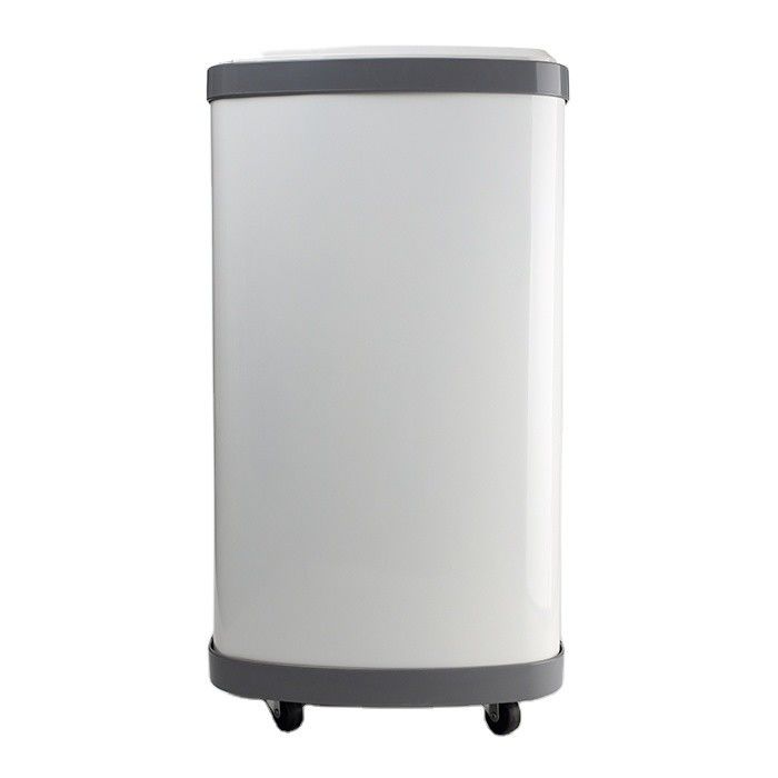780 sq. ft. Coverage Area Dehumidifier with 70L Capacity and 125 Pints/24h Capacity