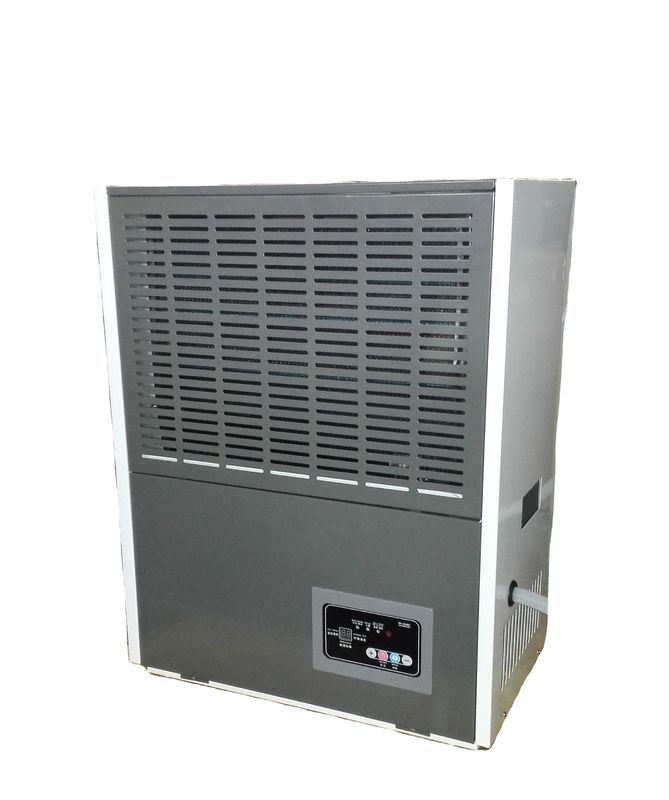 DH-504BC 50L/day Commercial Dehumidifier with Intelligent Function and Remote Control