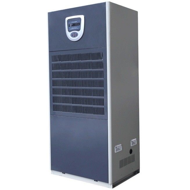 380v Compressor Air Dryer for Multifunctional Dehumidification in Plastics Processing