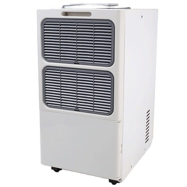 CHKAWAI DH-504B of Forest Built-in Ionizer Air Purifier for Commercial and Industrial