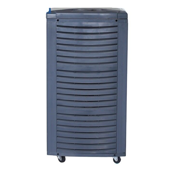 1400W Commercial Automatic Dehumidifier DH-902BC for Working Temperature Range 5-38