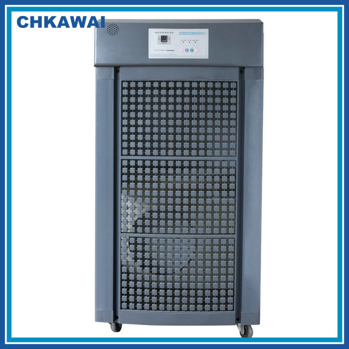 120L Refrigerative Dehumidifier Compressor Technology for Superior Dehumidification