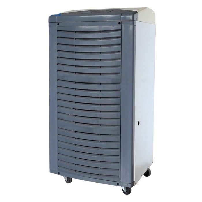 Electric Dehumidifier DH-902BC with 90L per day Capacity and Compressor Technology