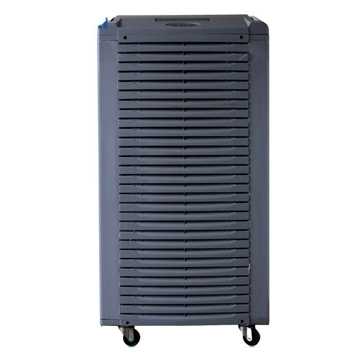NO App-Controlled 90L Basement Dehumidifier DH-902B for Commercial and Industrial