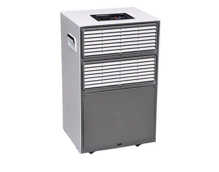 DH-504BD 50L/Day Energy Continuous Drain Hose Dehumidifier for Machinery Repair Shops