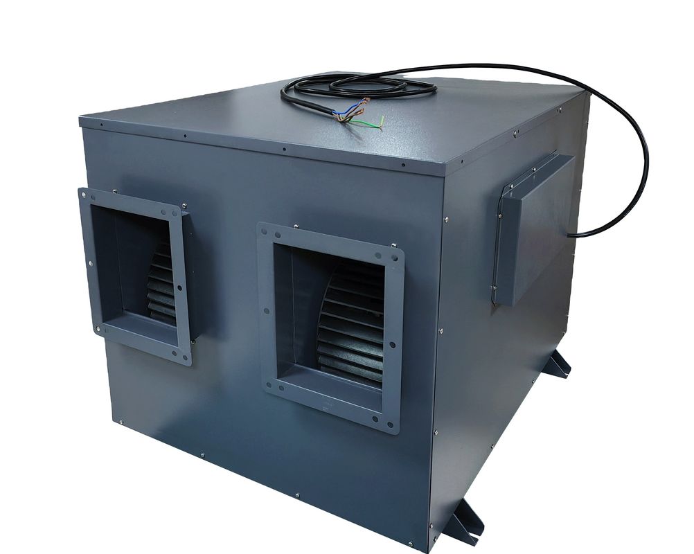Customized 240L/D DEHUMidifier for Effective Moisture Control in Greenhouse Commercial