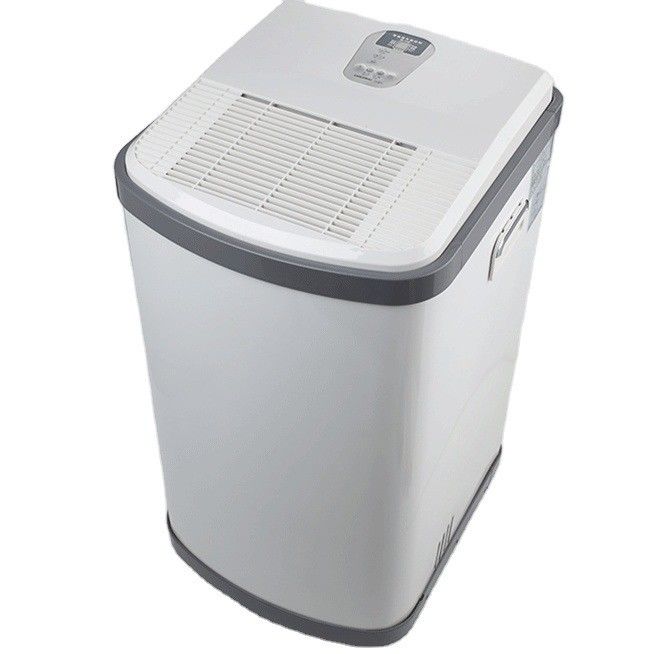 Basement Attic Duct Dehumidifier 70L Voltage 220v for Industrial Commercial Dryer