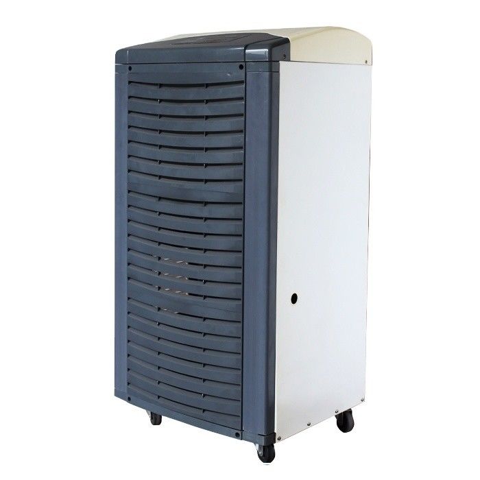1400W DH-902BC Removable Dehumidifier for Effective Moisture Removal and Control
