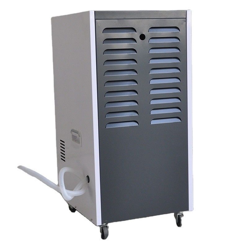Electric Heating 90L/D Industrial/Commercial Dehumidifier for Basement and Warehouse