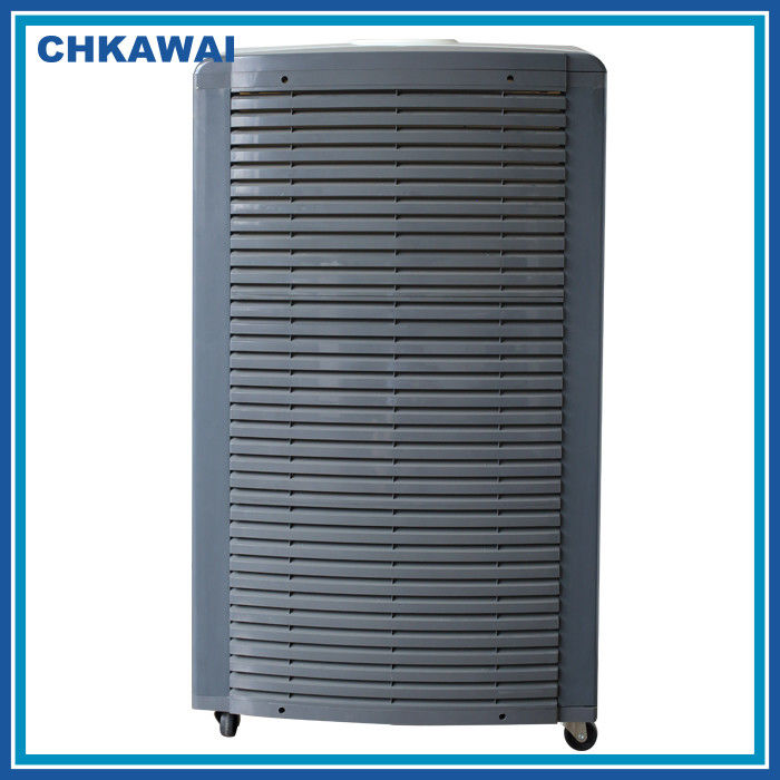 LED Display Industrial Dehumidifier DH-1382B for Hotel Moisture Management Solutions