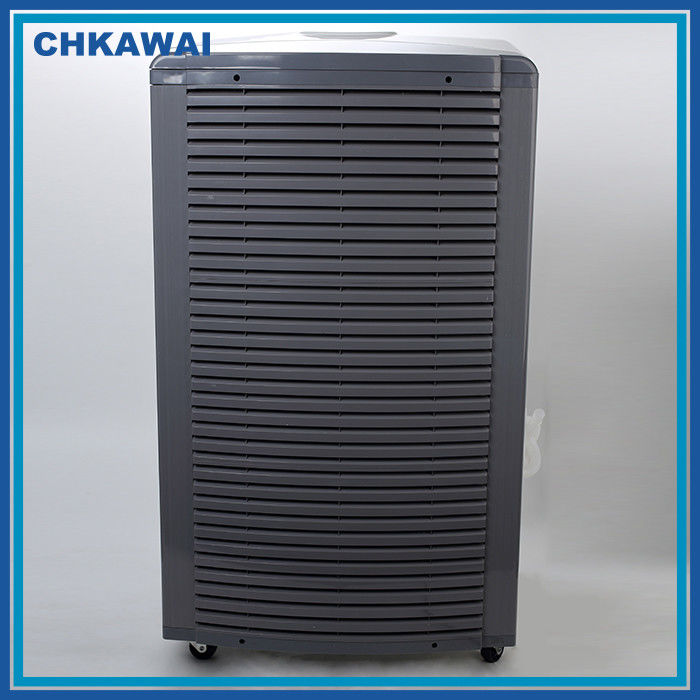 App-Controlled 2000W DH-1382B Removable Dehumidifier for Customized Moisture Control